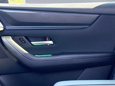 2026 Mazda Mazda CX-90 3.3 Turbo Select AWD