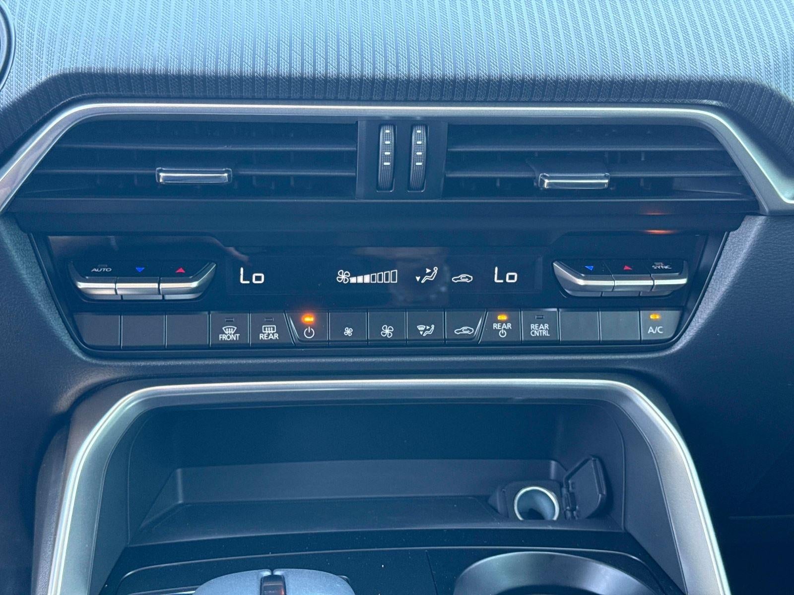 2026 Mazda Mazda CX-90 3.3 Turbo Select AWD