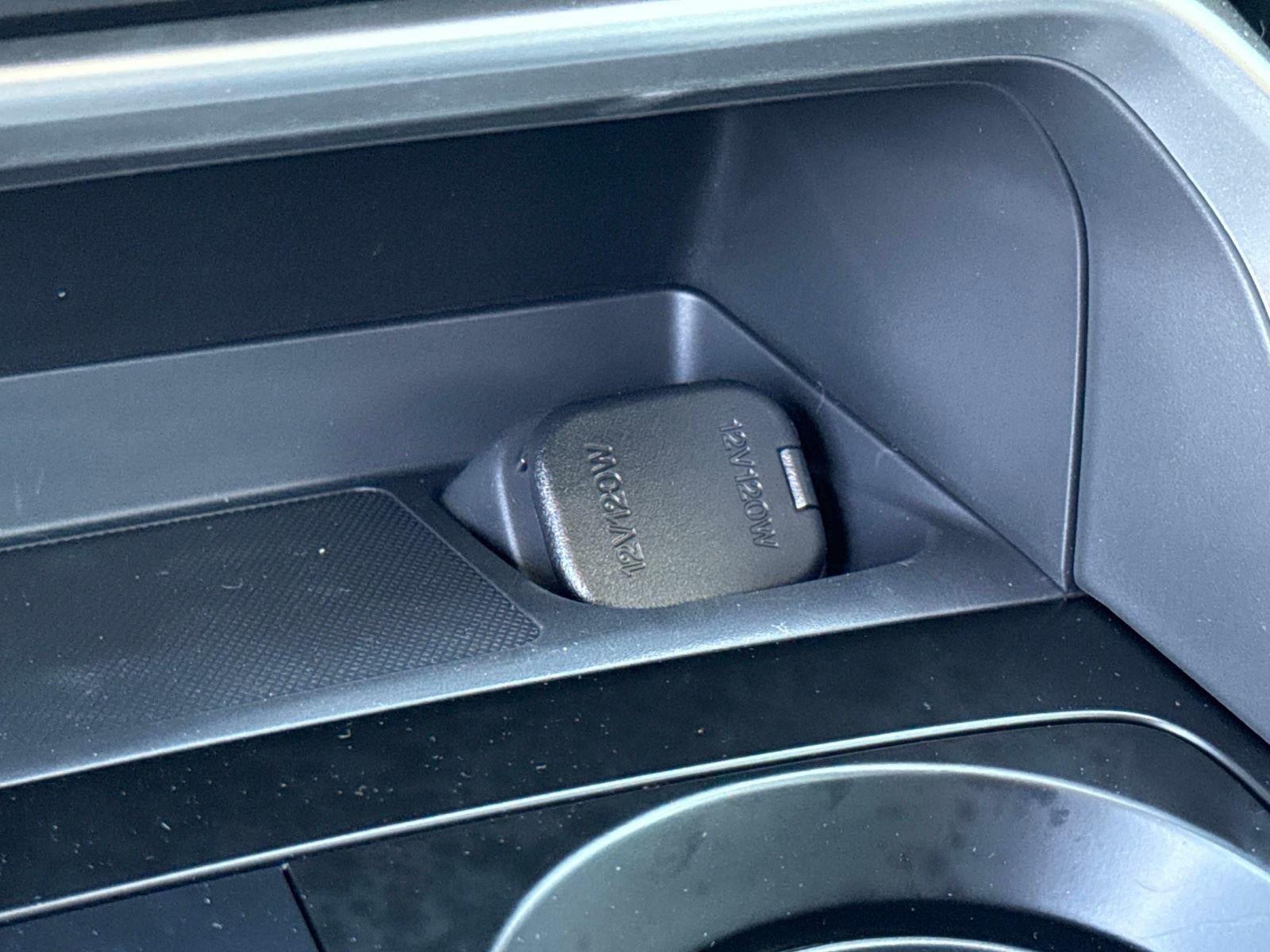 2026 Mazda Mazda CX-90 3.3 Turbo Select AWD