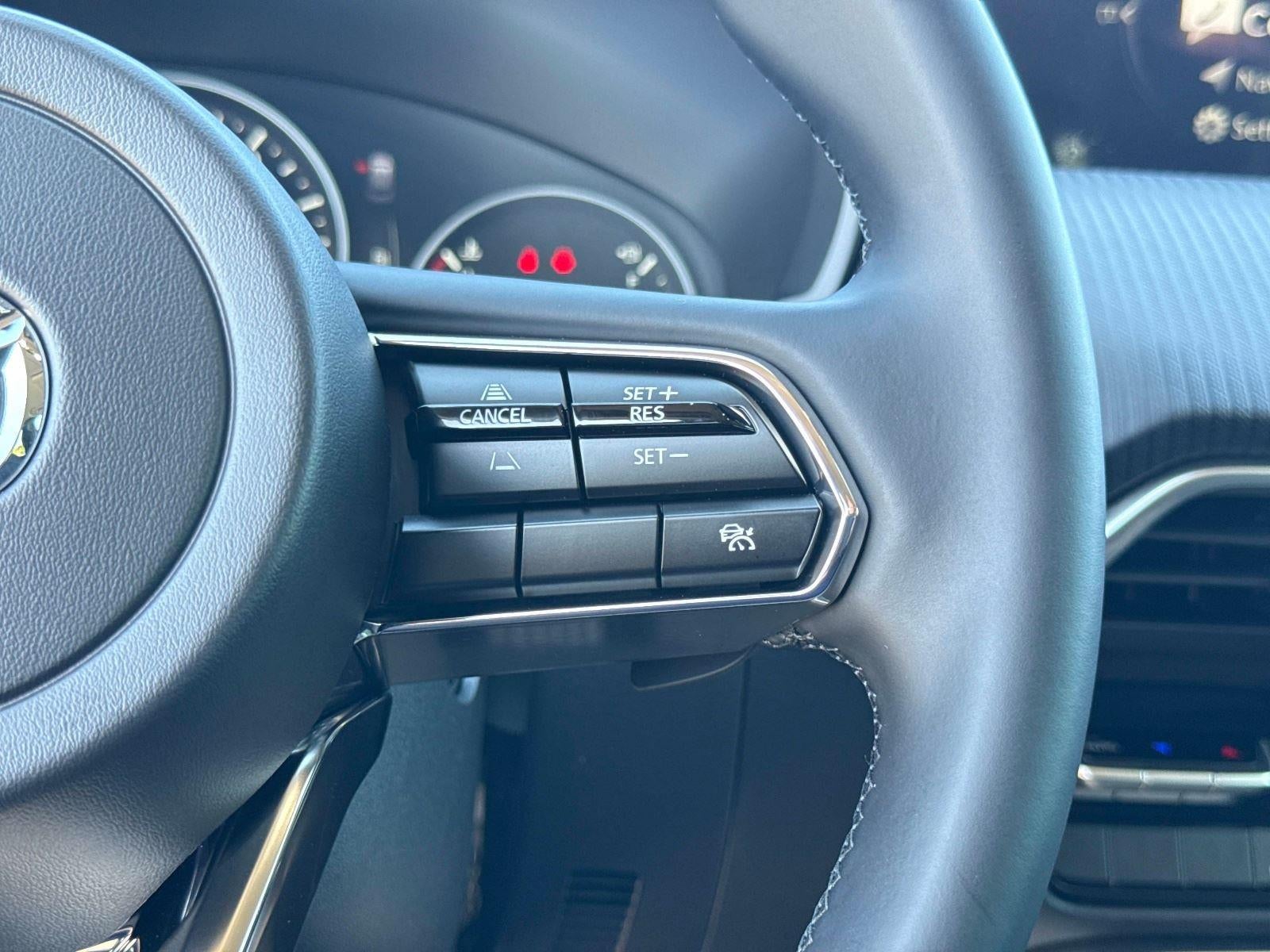 2026 Mazda Mazda CX-90 3.3 Turbo Select AWD