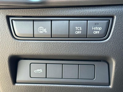 2026 Mazda Mazda CX-90 3.3 Turbo Select AWD