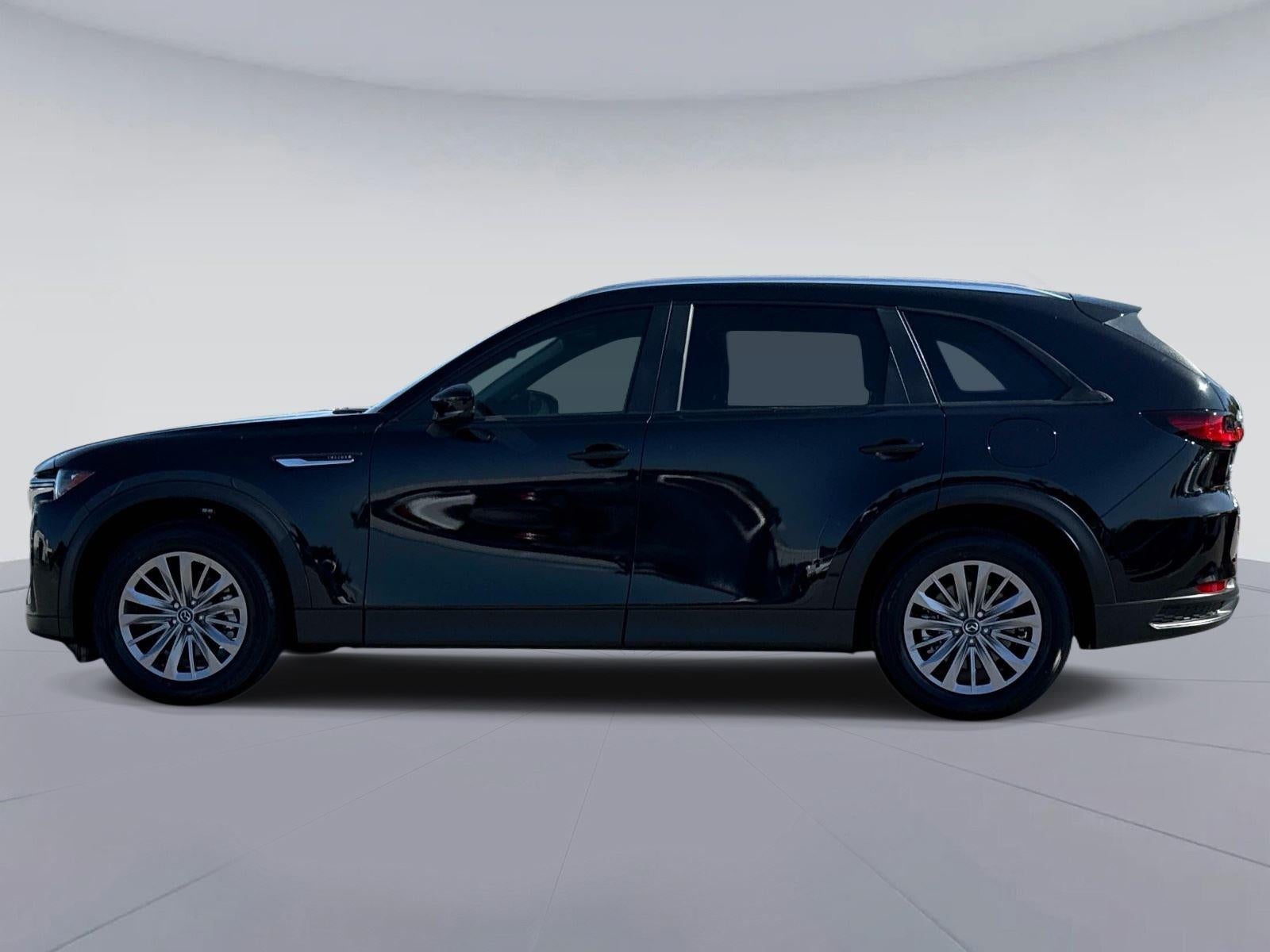 2026 Mazda Mazda CX-90 3.3 Turbo Select AWD