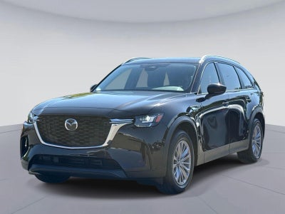 2026 Mazda Mazda CX-90 3.3 Turbo Select AWD