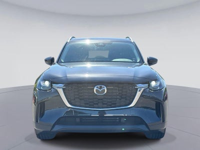 2026 Mazda Mazda CX-90 3.3 Turbo Select AWD