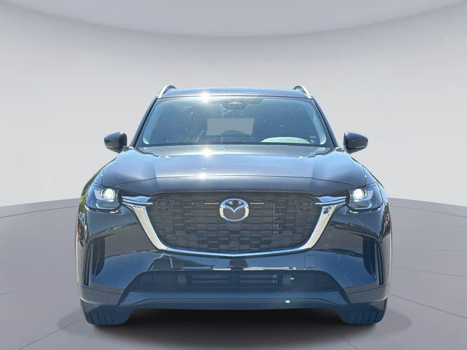 2026 Mazda Mazda CX-90 3.3 Turbo Select AWD