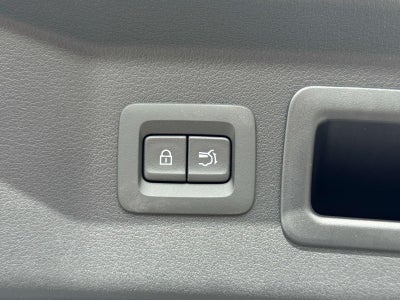 2026 Mazda Mazda CX-90 3.3 Turbo Select AWD