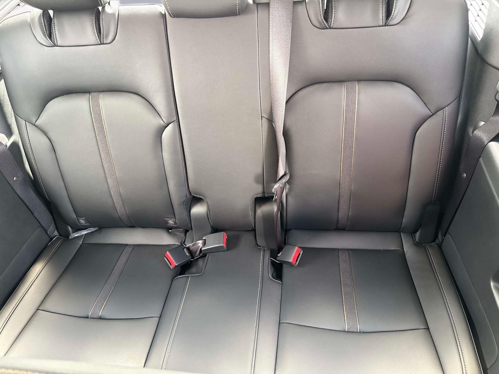 2026 Mazda Mazda CX-90 3.3 Turbo Select AWD