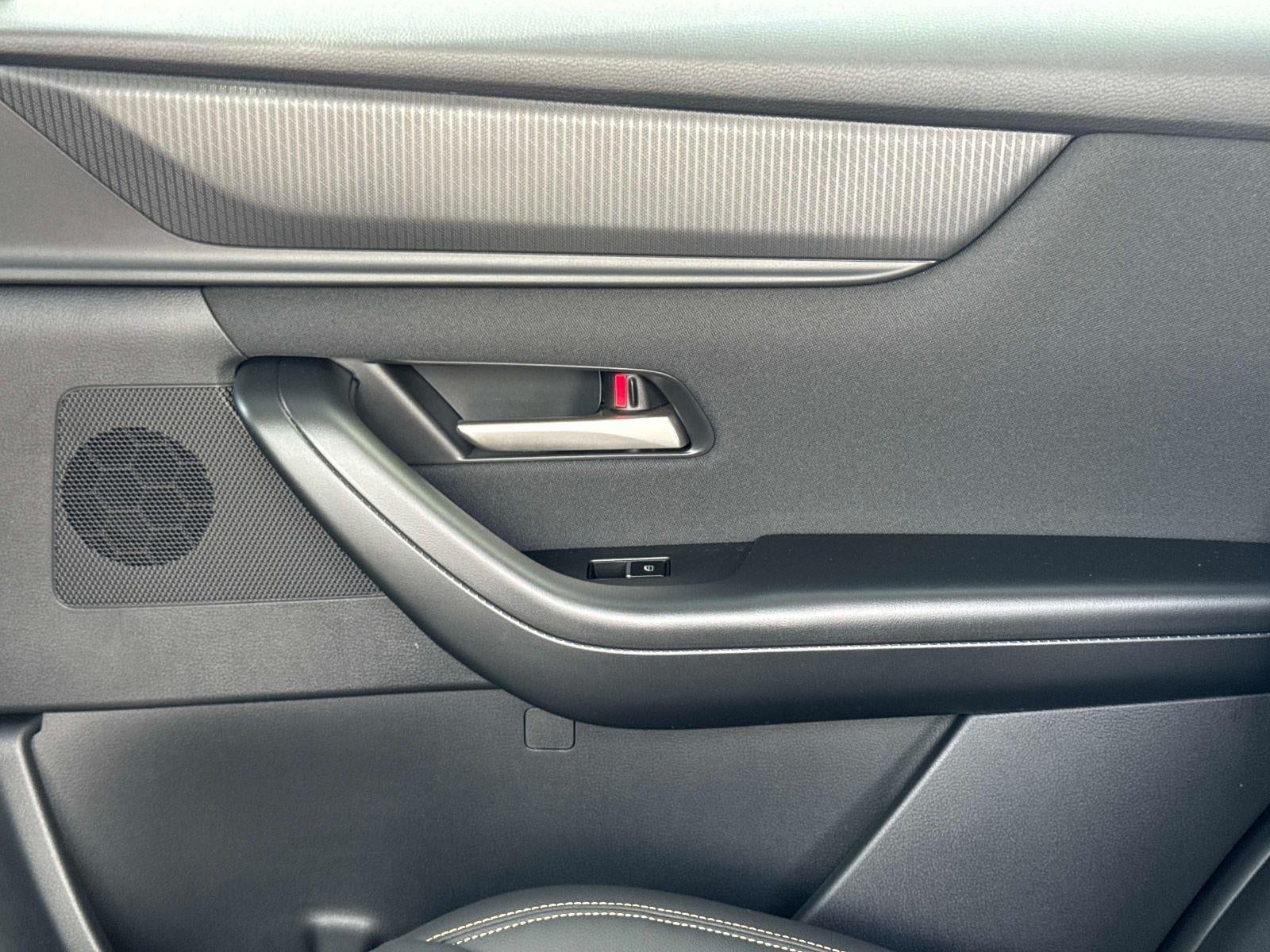 2026 Mazda Mazda CX-90 3.3 Turbo Select AWD