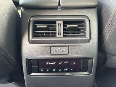 2026 Mazda Mazda CX-90 3.3 Turbo Select AWD