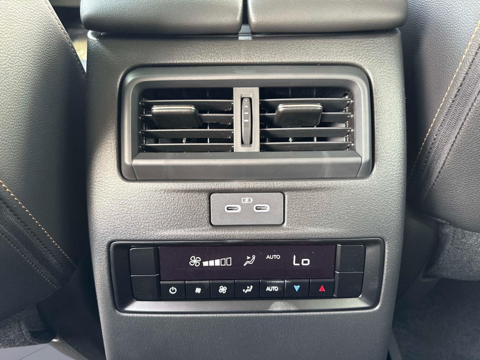 2026 Mazda Mazda CX-90 3.3 Turbo Select AWD