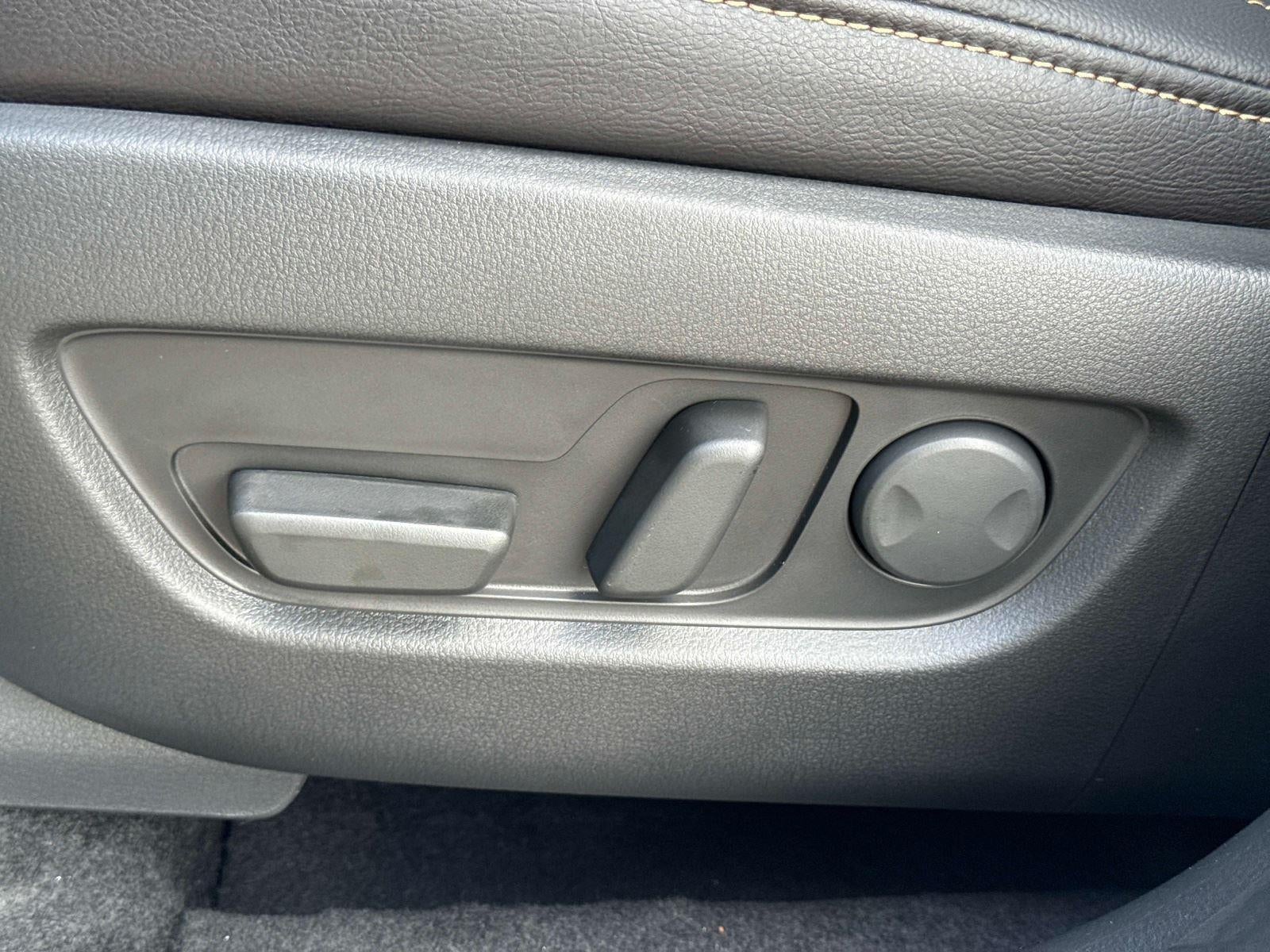 2026 Mazda Mazda CX-90 3.3 Turbo Select AWD