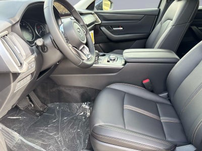 2026 Mazda Mazda CX-90 3.3 Turbo Select AWD