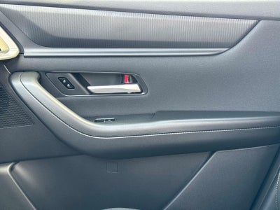 2026 Mazda Mazda CX-90 3.3 Turbo Select AWD