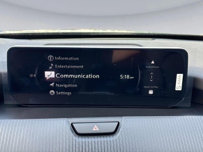 2026 Mazda Mazda CX-90 3.3 Turbo Select AWD