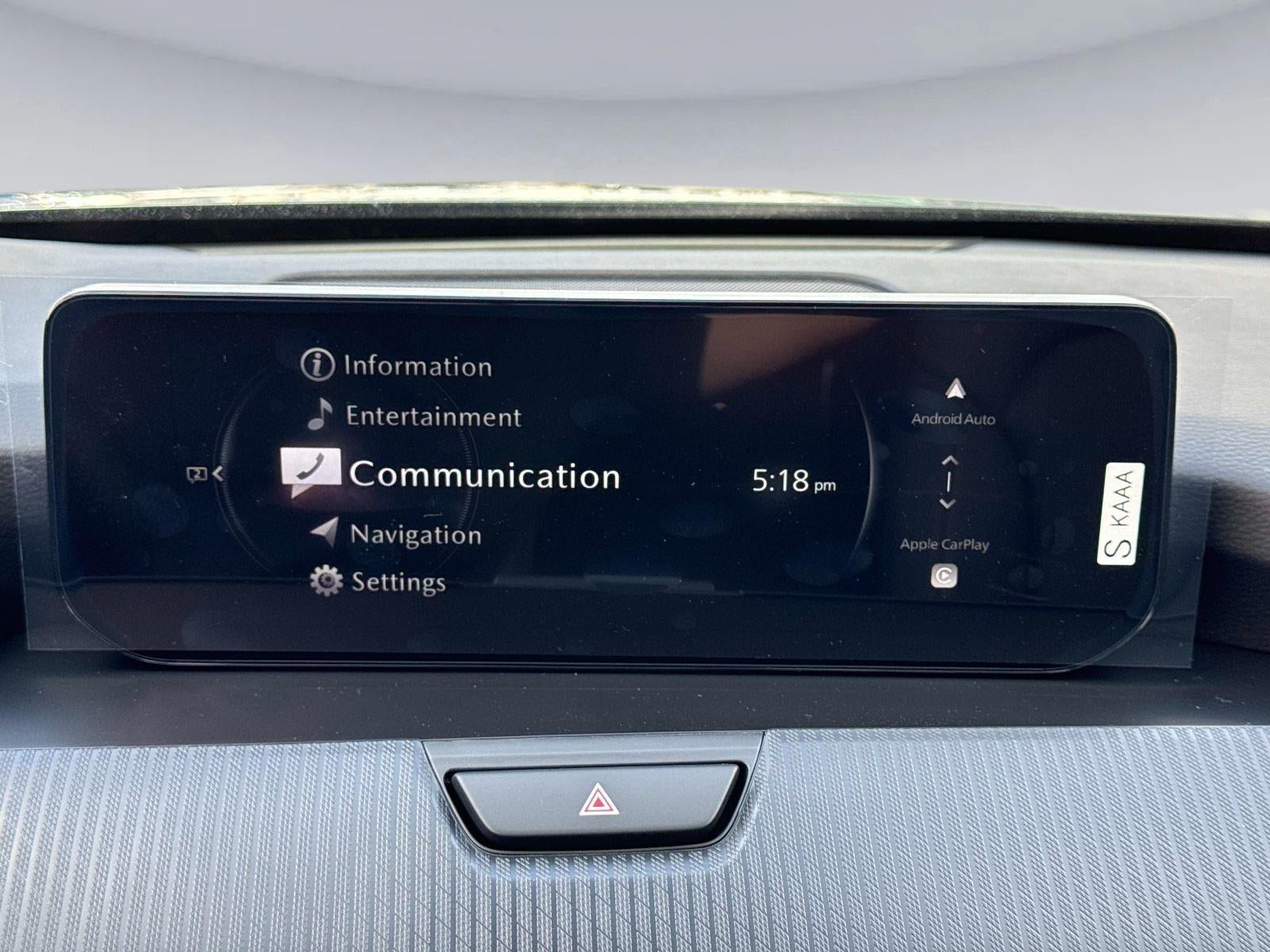 2026 Mazda Mazda CX-90 3.3 Turbo Select AWD