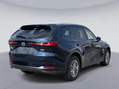 2026 Mazda Mazda CX-90 3.3 Turbo Select AWD