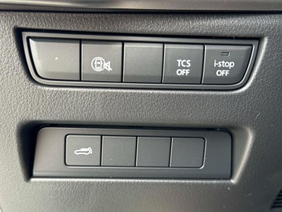 2026 Mazda Mazda CX-90 3.3 Turbo Select AWD