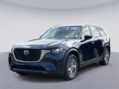2026 Mazda Mazda CX-90 3.3 Turbo Select AWD
