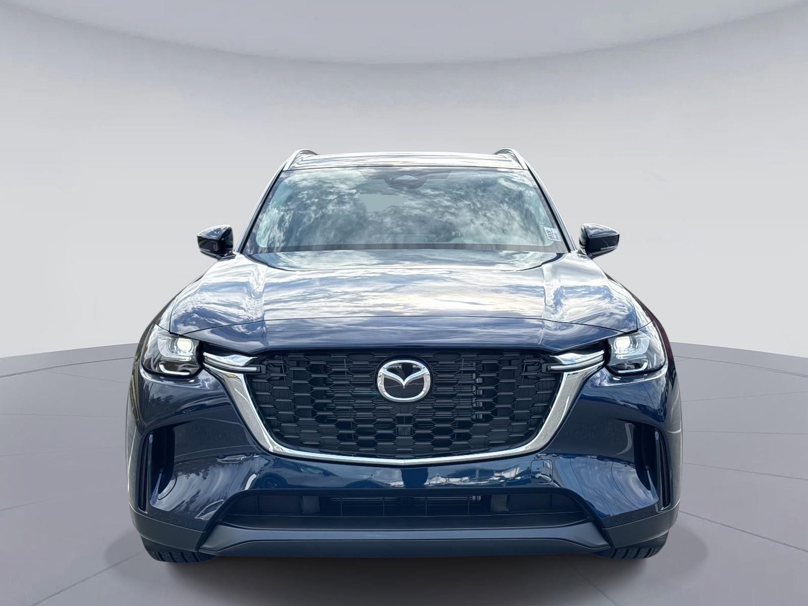 2026 Mazda Mazda CX-90 3.3 Turbo Select AWD