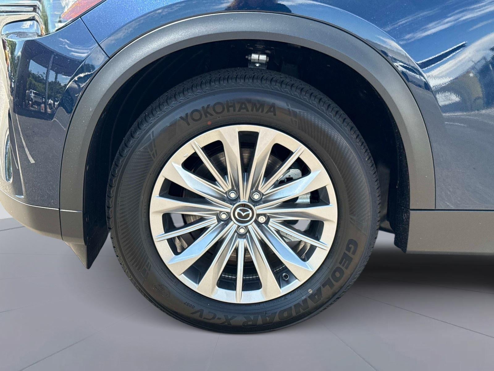 2026 Mazda Mazda CX-90 Select