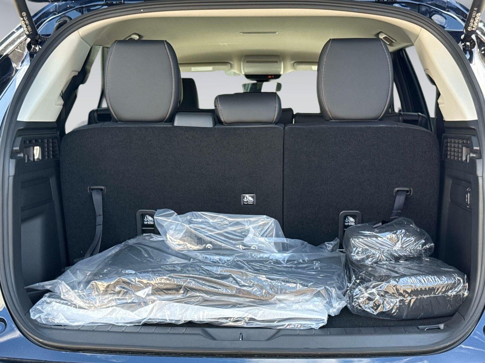 2026 Mazda Mazda CX-90 Select