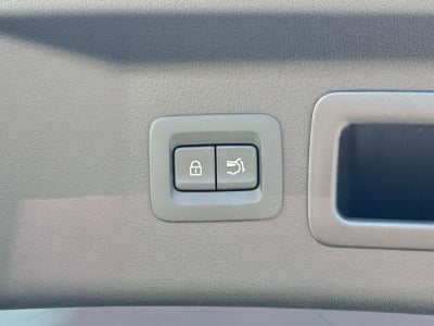 2026 Mazda Mazda CX-90 Select