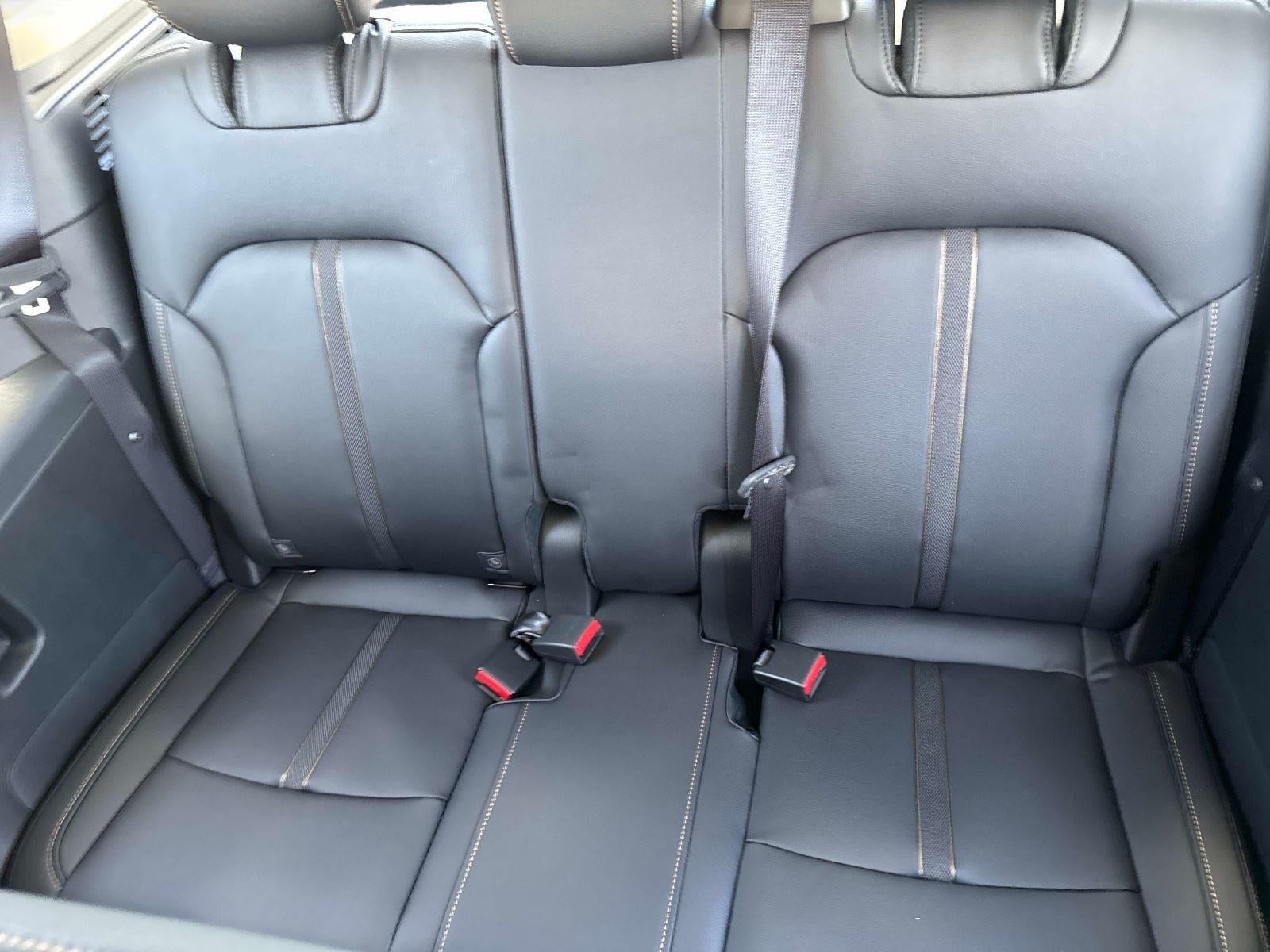 2026 Mazda Mazda CX-90 Select