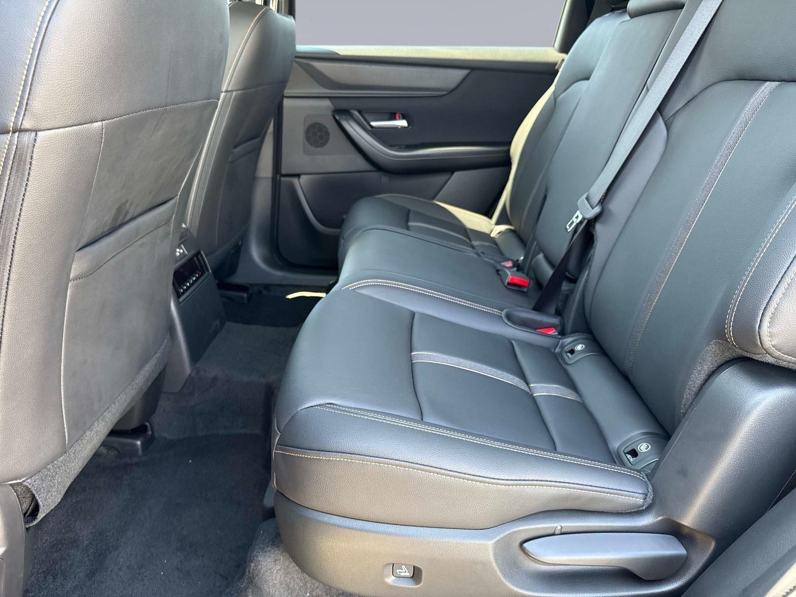 2026 Mazda Mazda CX-90 Select