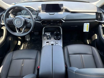 2026 Mazda Mazda CX-90 Select