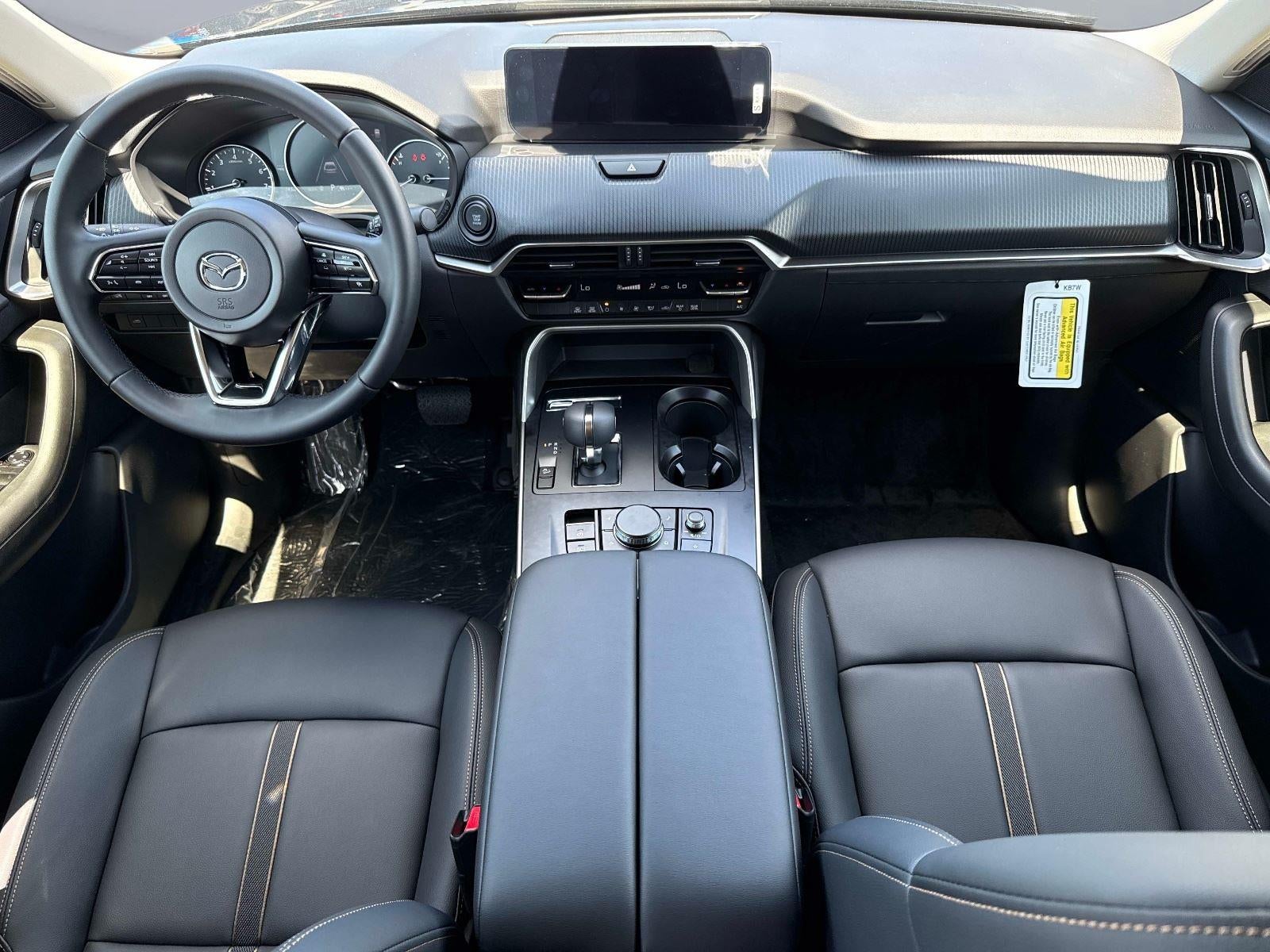 2026 Mazda Mazda CX-90 Select