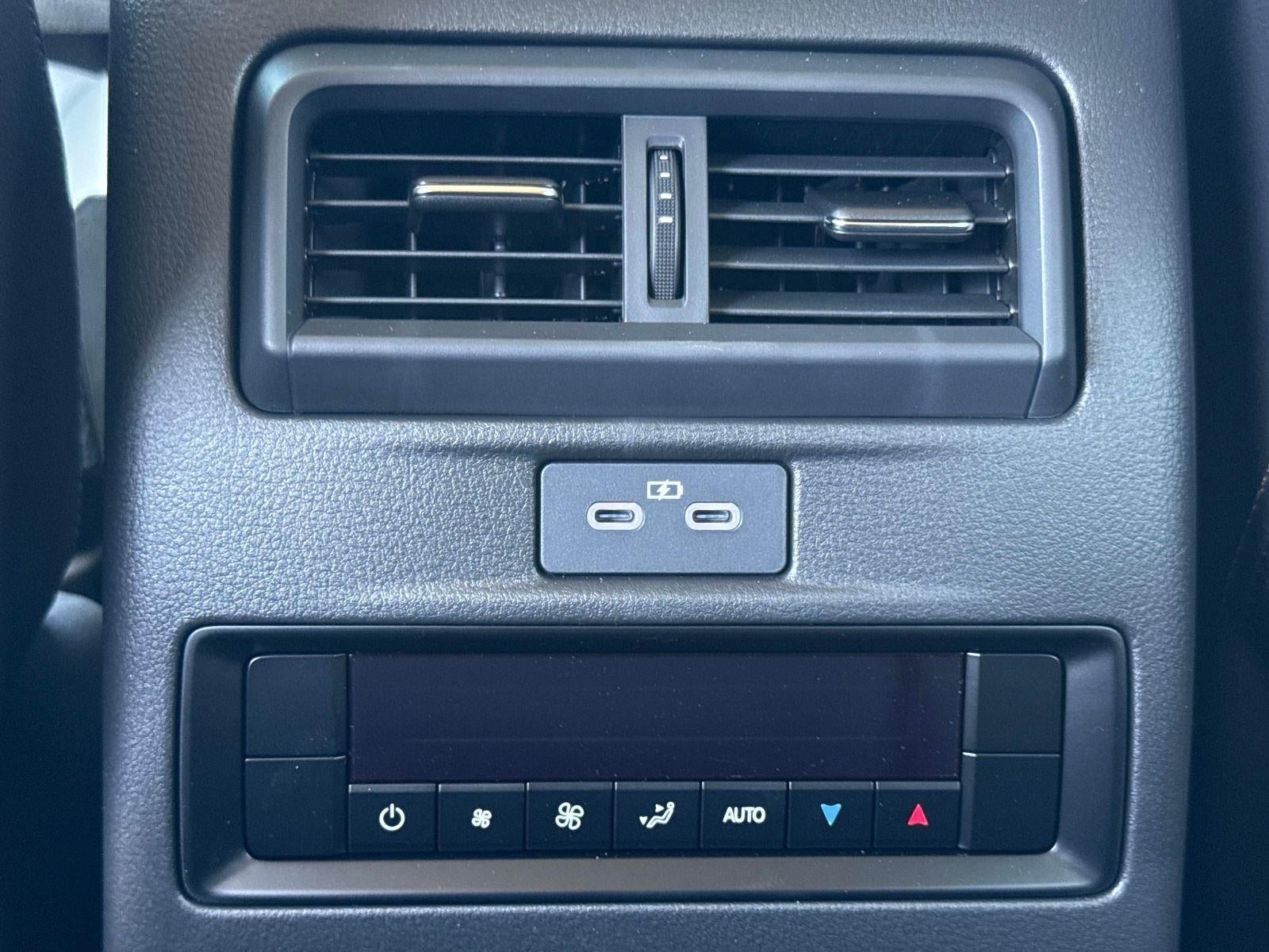 2026 Mazda Mazda CX-90 Select
