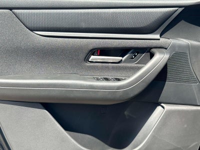 2026 Mazda Mazda CX-90 Select