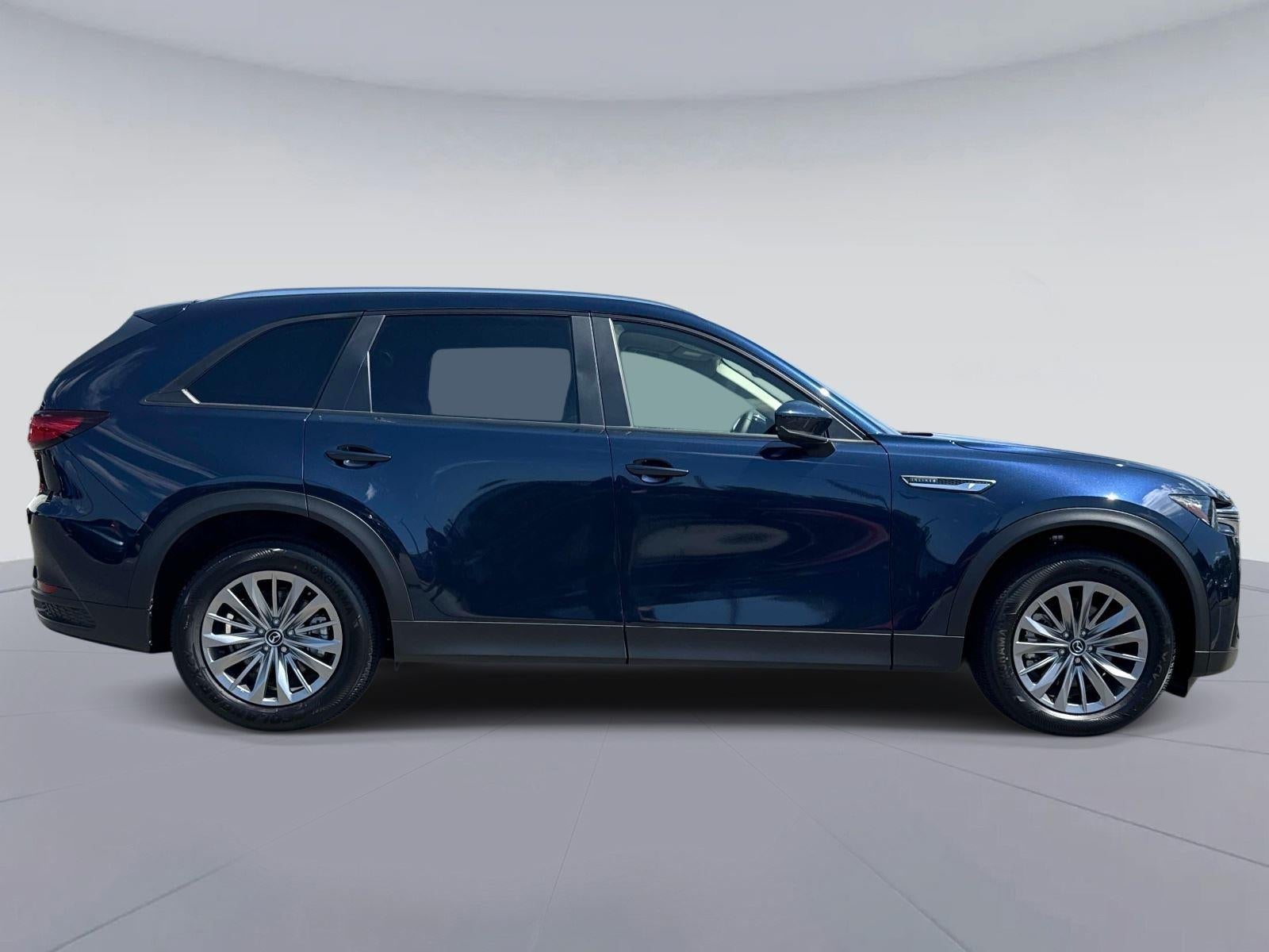 2026 Mazda Mazda CX-90 Select