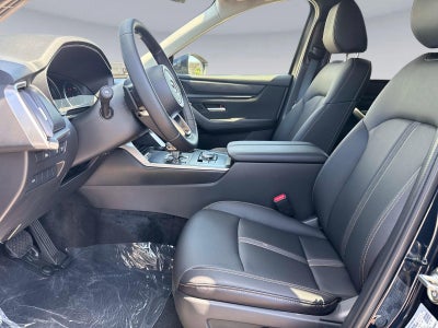 2026 Mazda Mazda CX-90 Select