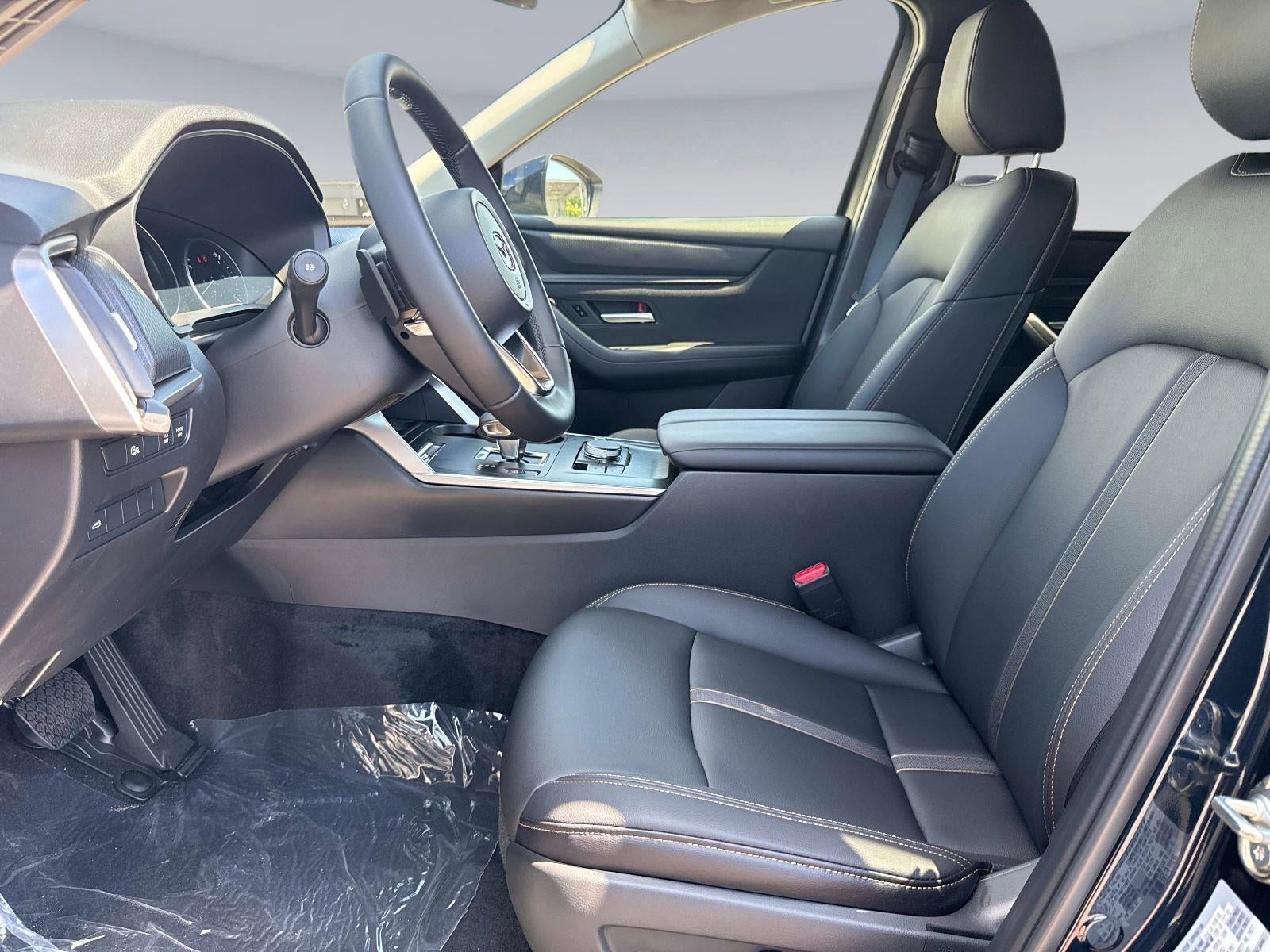 2026 Mazda Mazda CX-90 Select