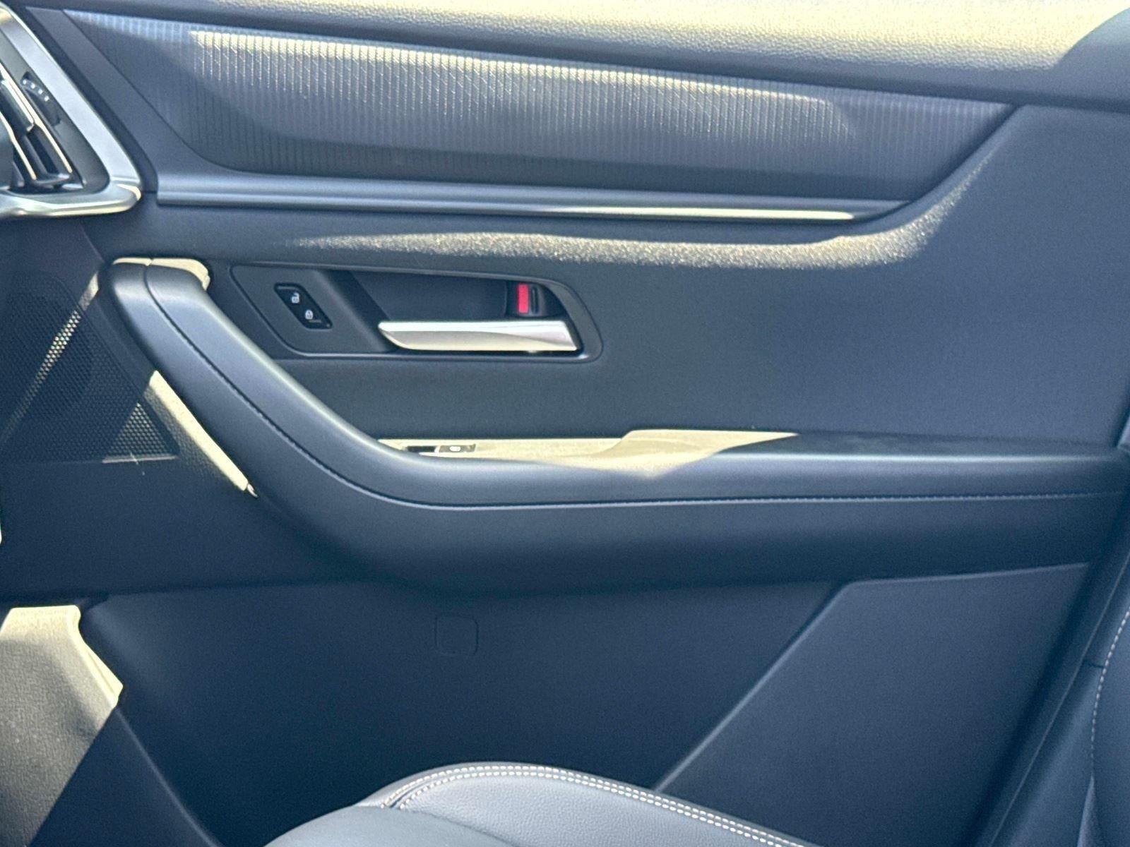 2026 Mazda Mazda CX-90 Select