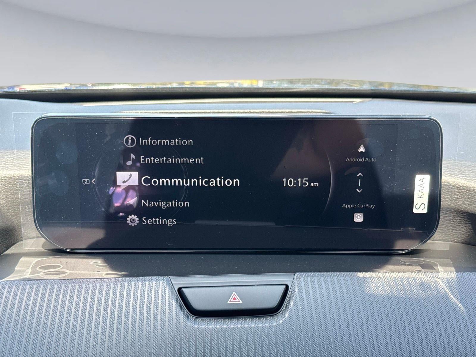 2026 Mazda Mazda CX-90 Select