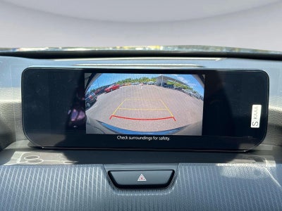 2026 Mazda Mazda CX-90 Select