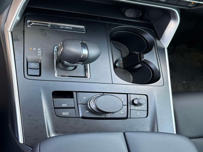 2026 Mazda Mazda CX-90 Select