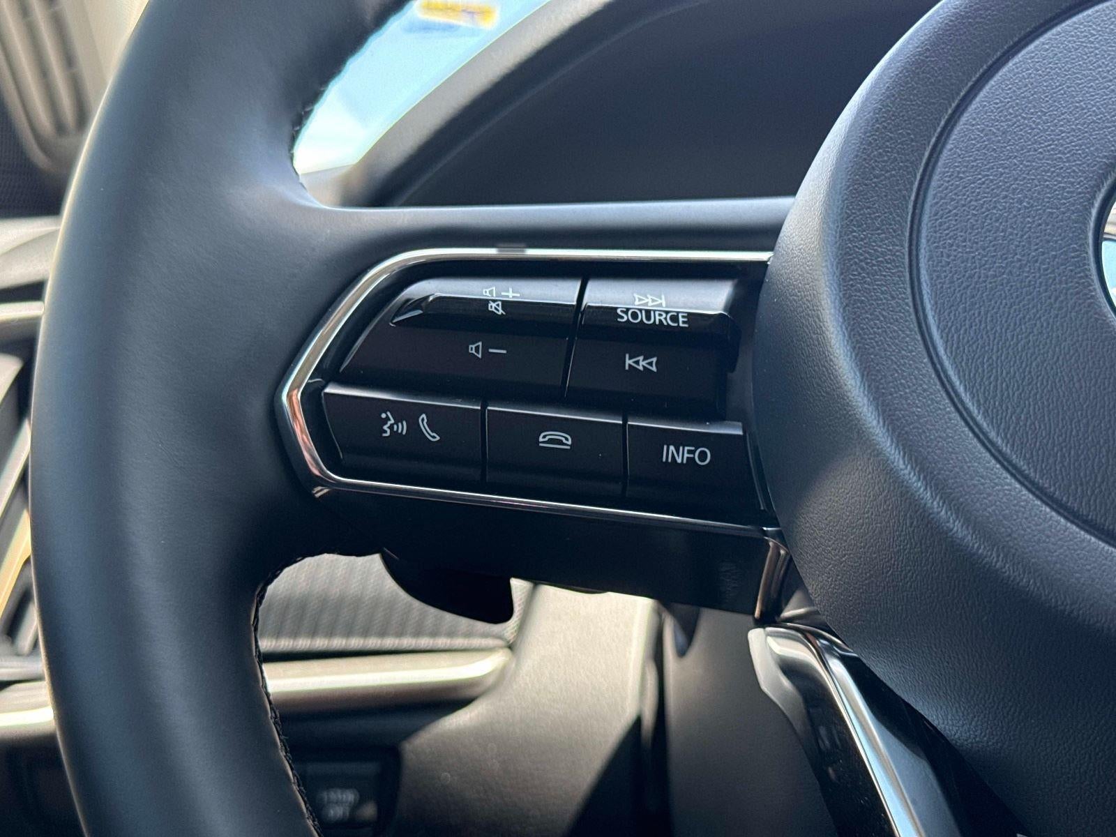 2026 Mazda Mazda CX-90 Select