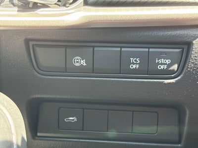 2026 Mazda Mazda CX-90 Select