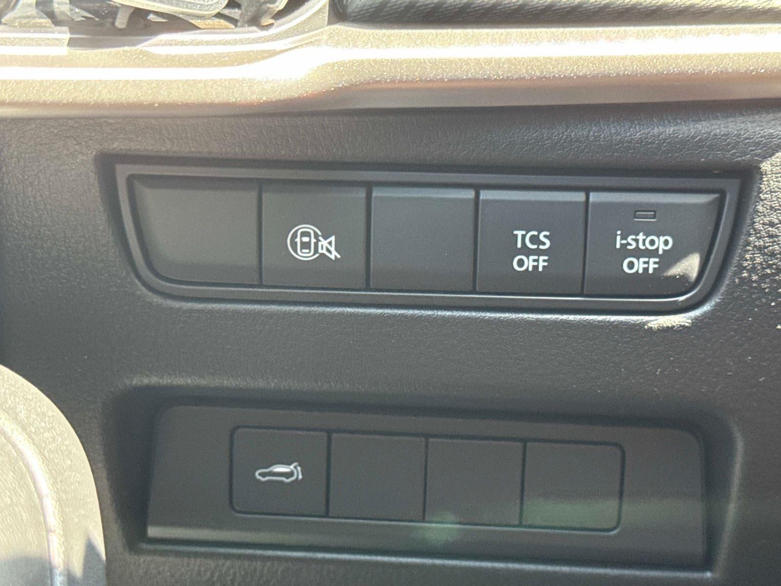 2026 Mazda Mazda CX-90 Select