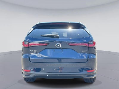 2026 Mazda Mazda CX-90 Select