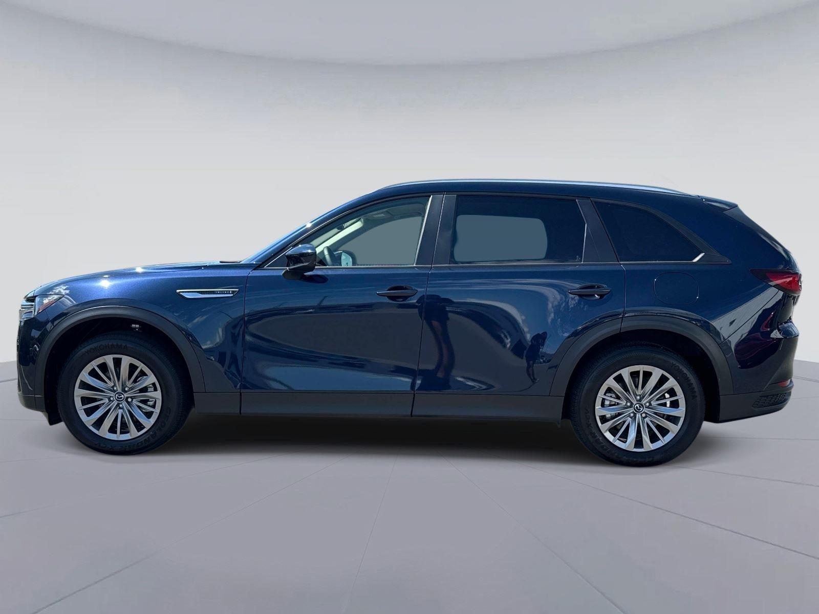 2026 Mazda Mazda CX-90 Select