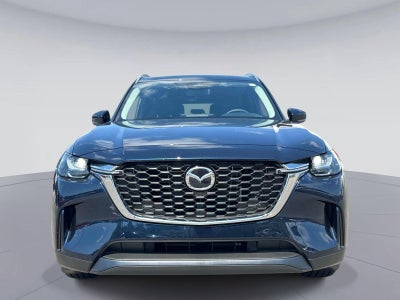2026 Mazda Mazda CX-90 Select
