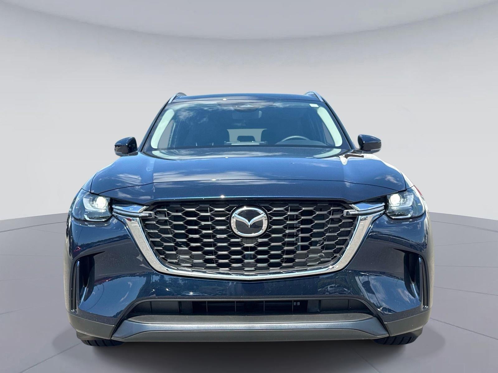 2026 Mazda Mazda CX-90 Select