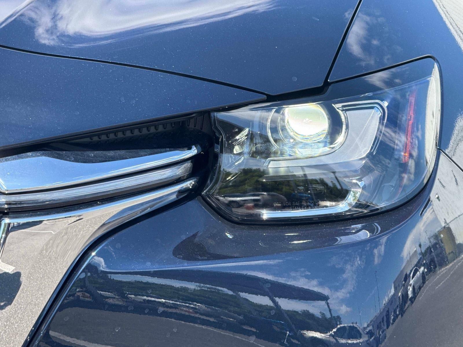 2026 Mazda Mazda CX-90 Select