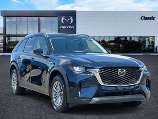2026 Mazda Mazda CX-90 Select