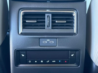 2026 Mazda Mazda CX-90 Plug-In Hybrid Preferred AWD