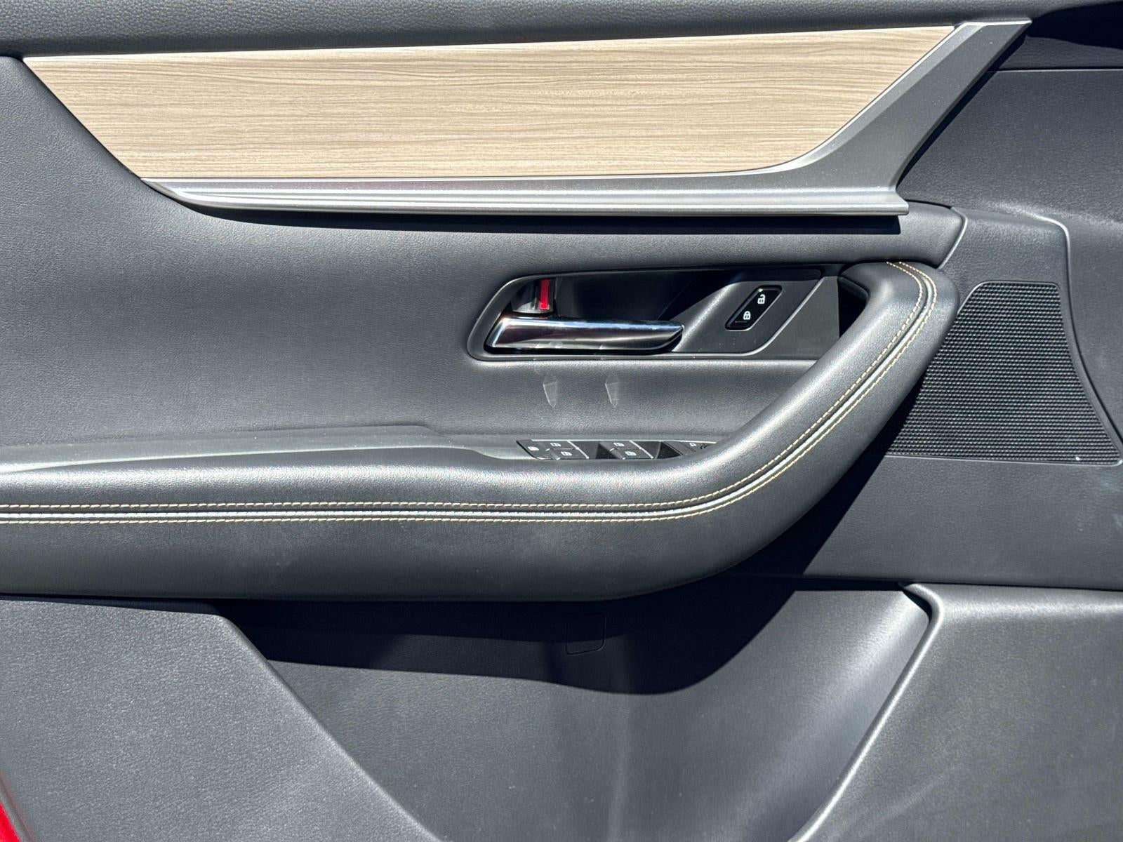 2026 Mazda Mazda CX-90 Plug-In Hybrid Preferred AWD